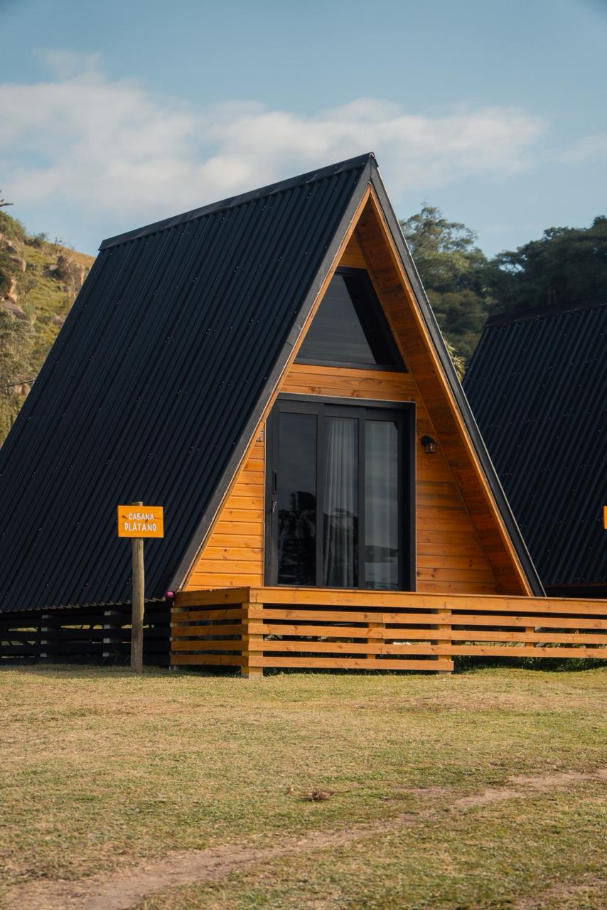 MODELO 01 A-FRAME imagem 4