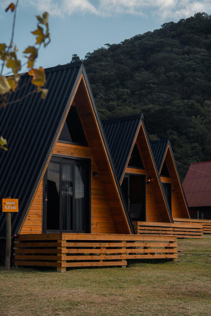 MODELO 01 A-FRAME imagem 3