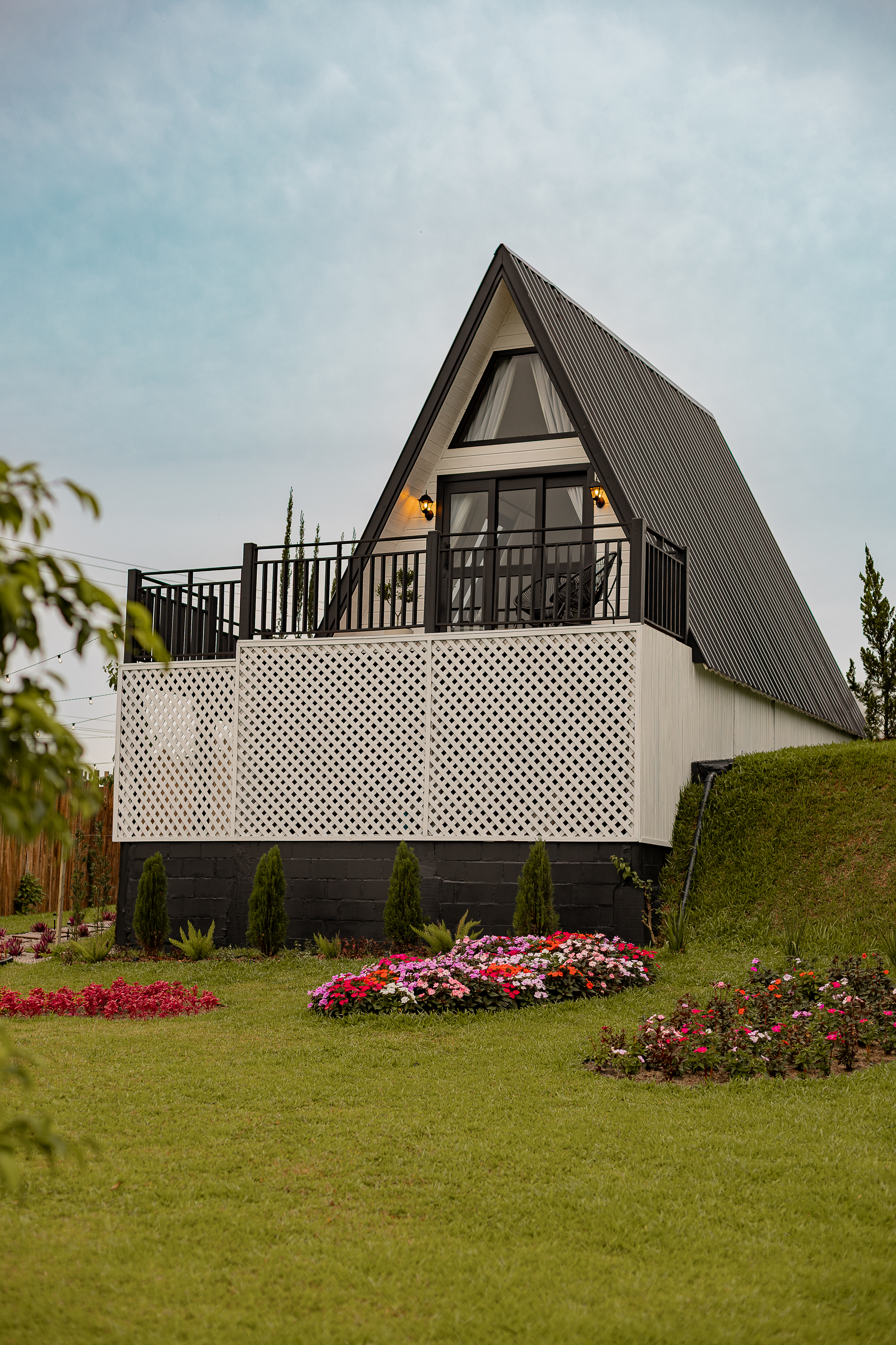 MODELO 02 A-FRAME imagem 4