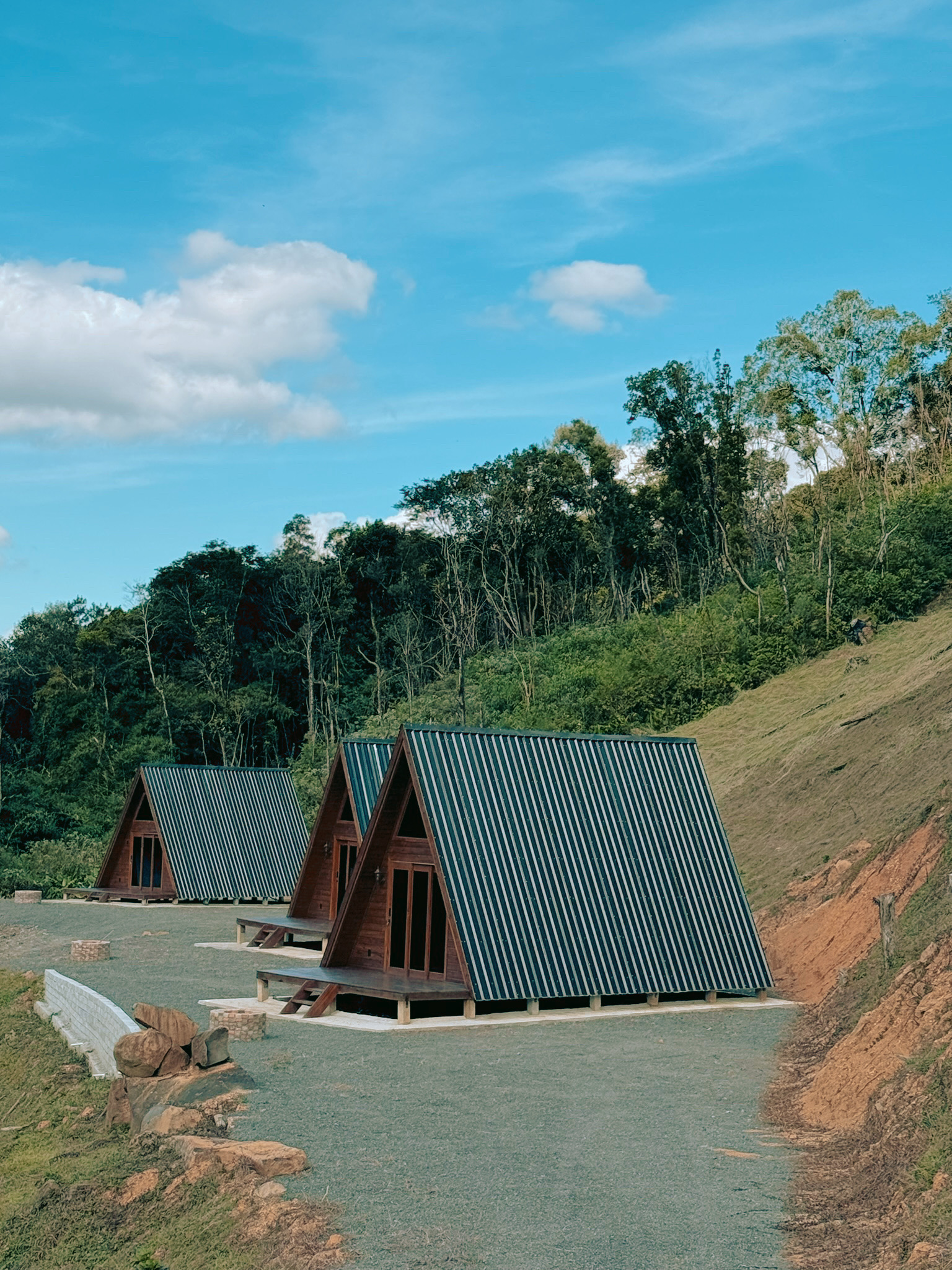 MODELO 03 A-FRAME imagem 4